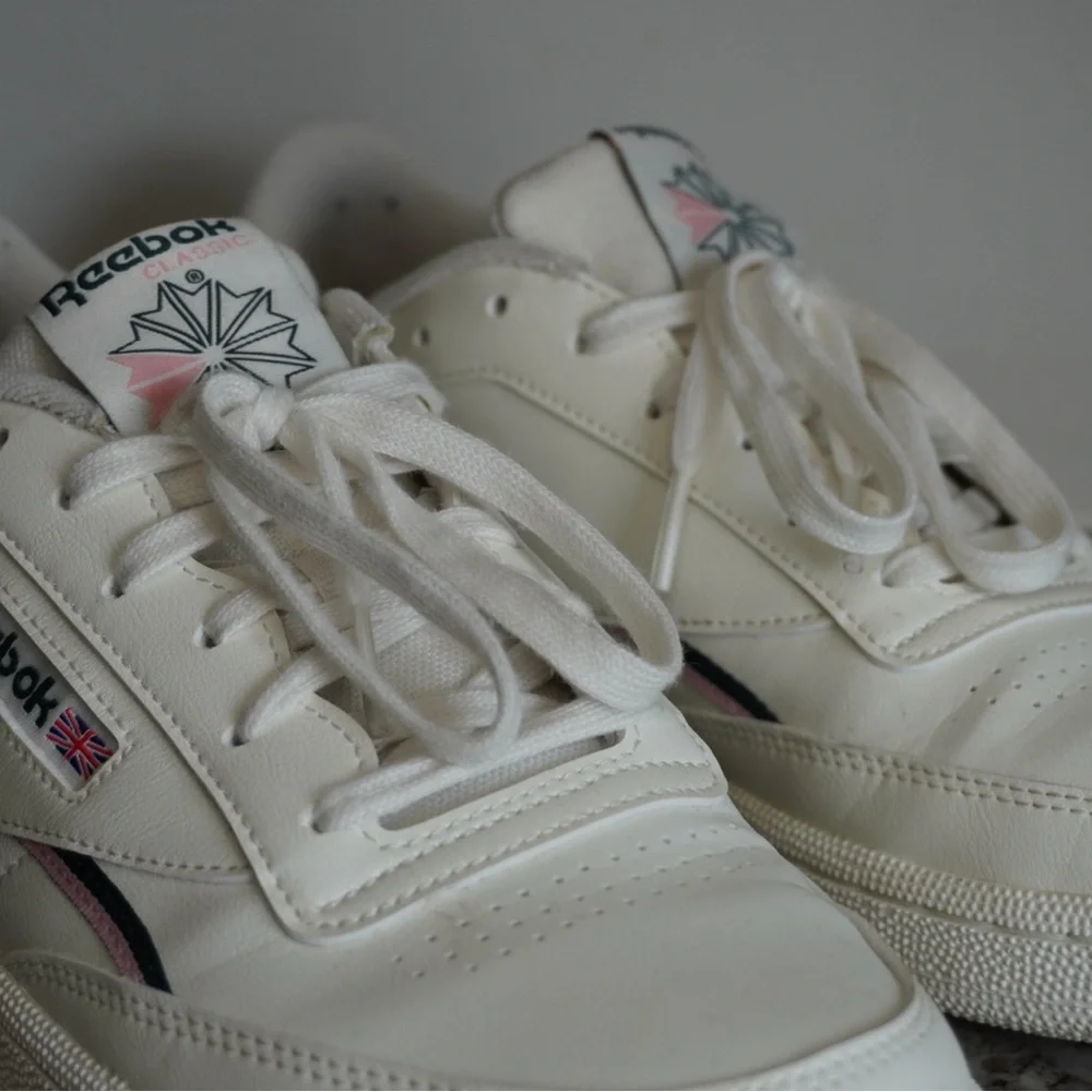 Reebok Club C 85 VEGAN Women’s shoes - Picture 4 of 6